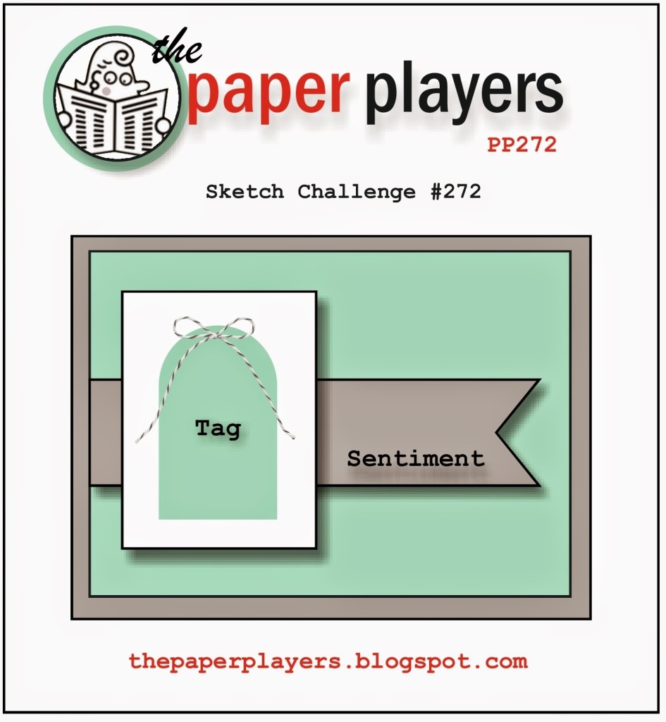 Paper Players #272