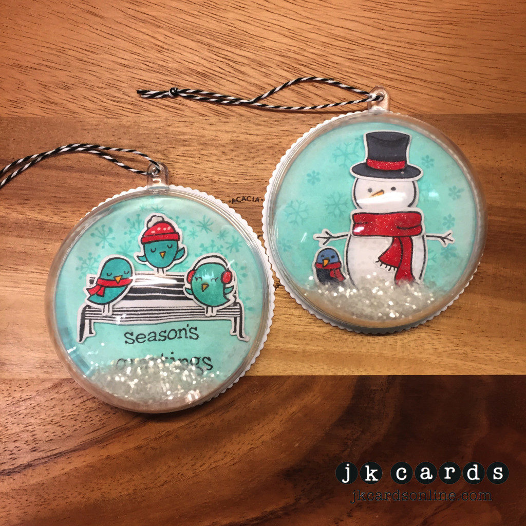 LF Christmas Ornaments-WM