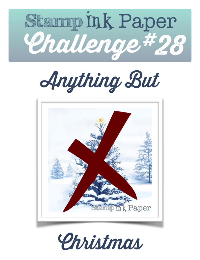 SIP Challenge 28 - No Christmas 800