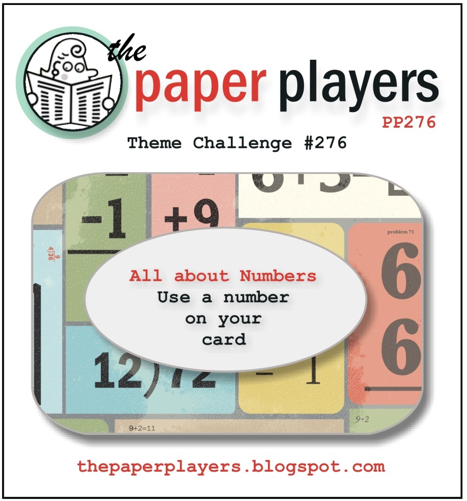 Paper Players #276