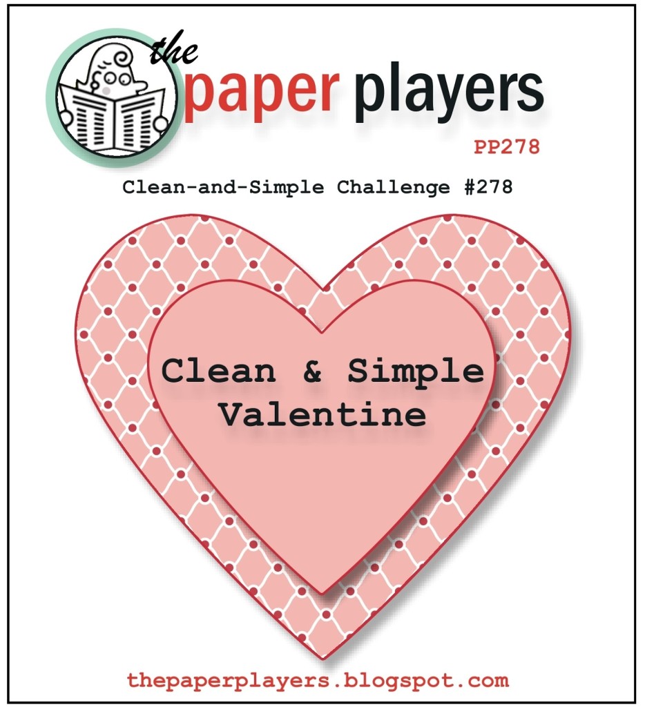 Paper Players #278