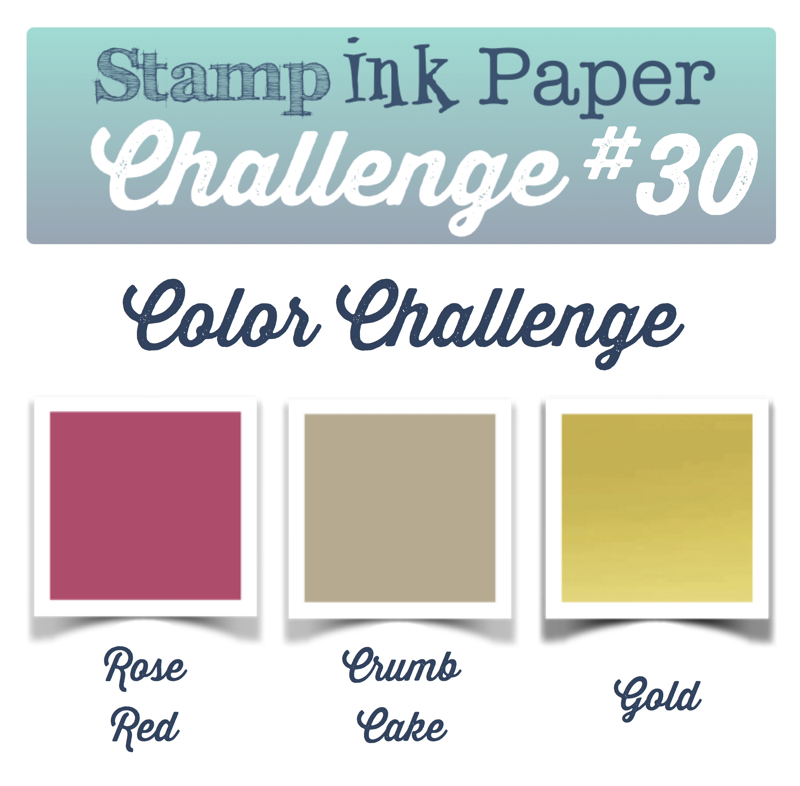 SIP 30 Color Challenge 800