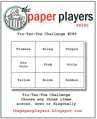 Paper Players #280