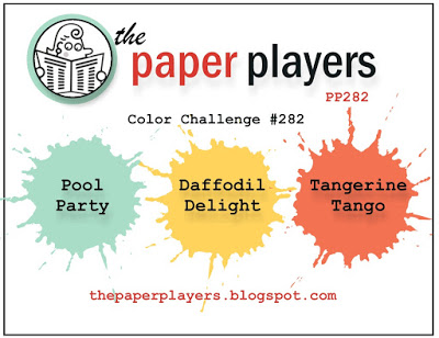 Paper Players #282