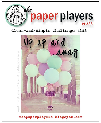 Paper Players #283