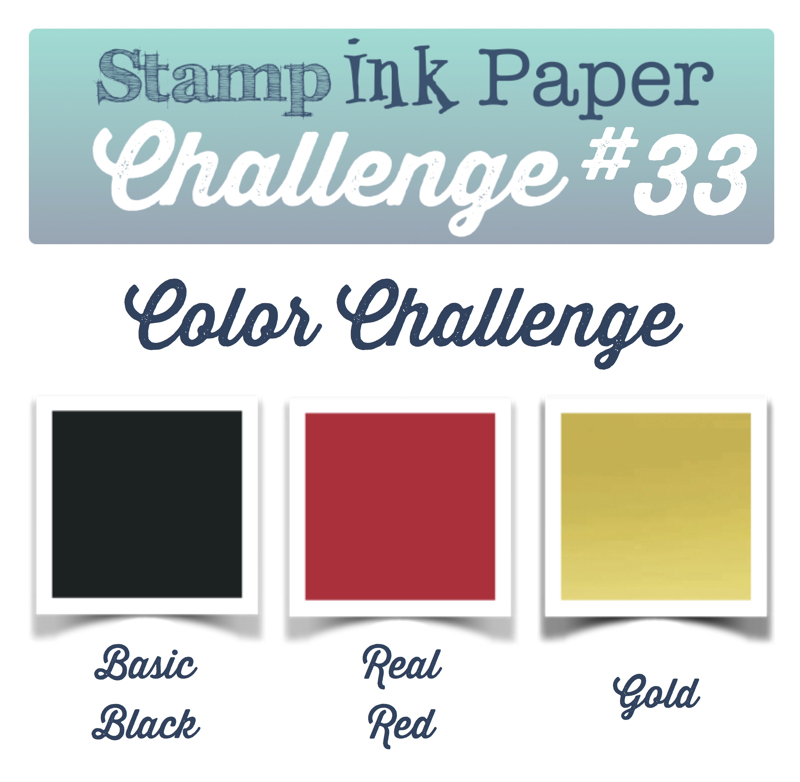 SIP Challenge 33 - Colors 800
