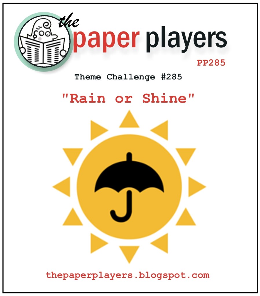 Paper Players #285