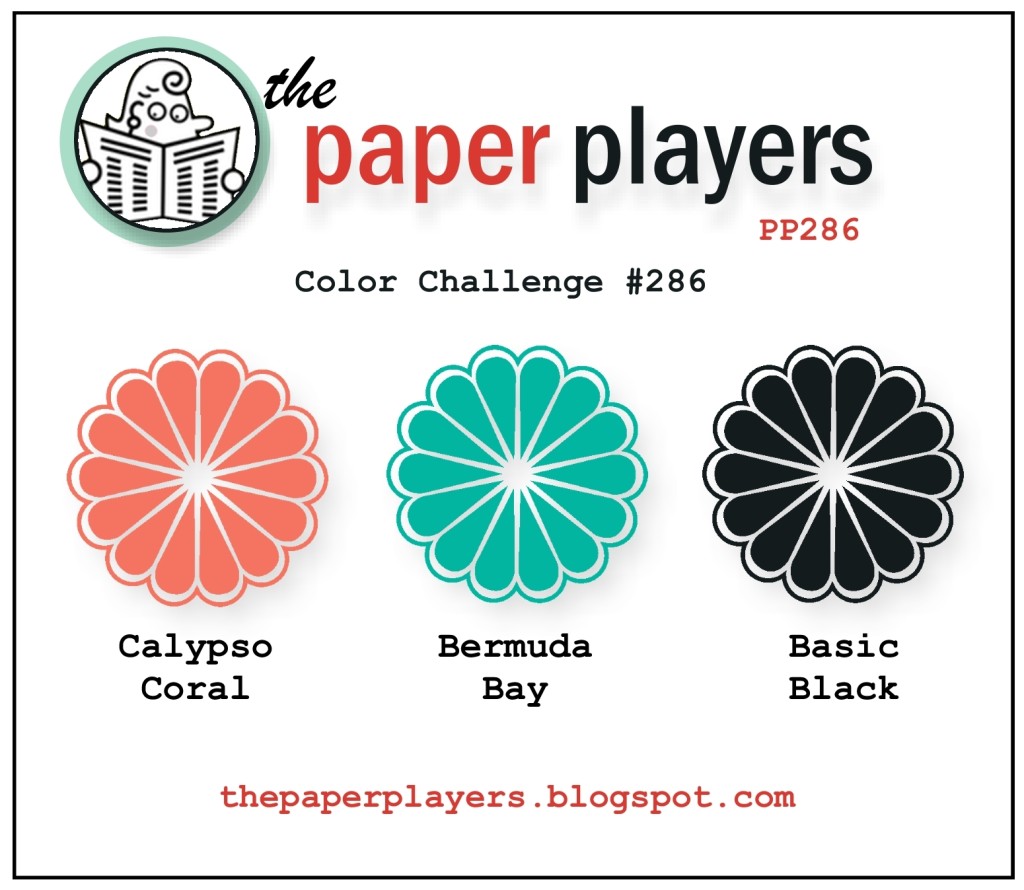 Paper Players #286