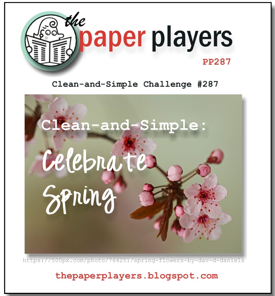 Paper Players #287