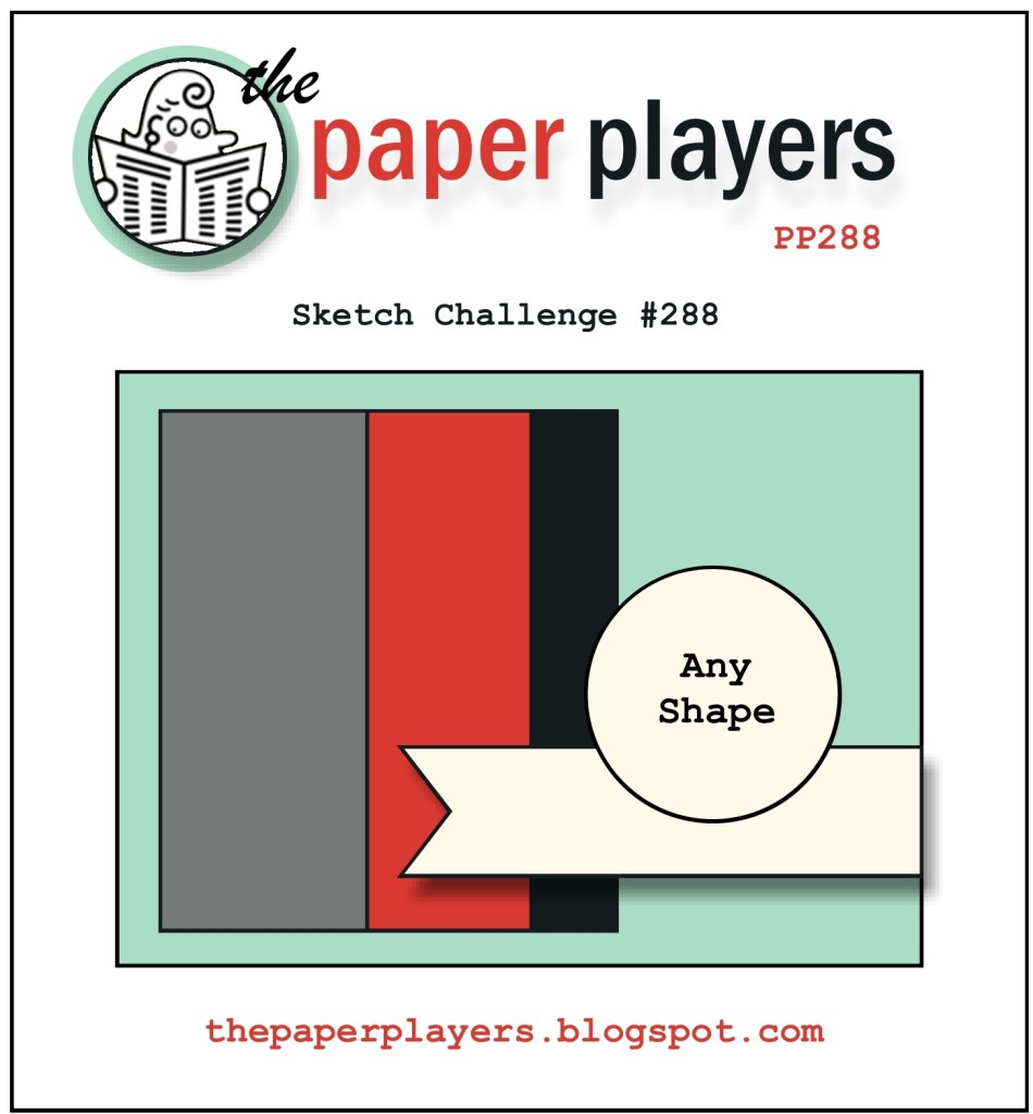 Paper Players #288