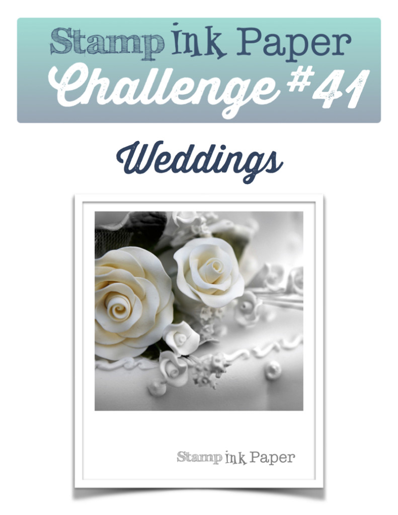 SIP Challenge 41 Weddings 800