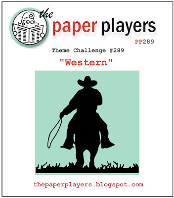 Paper Players #289