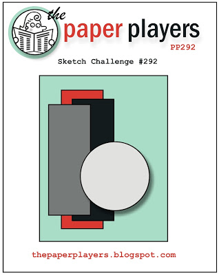 Paper Players #292