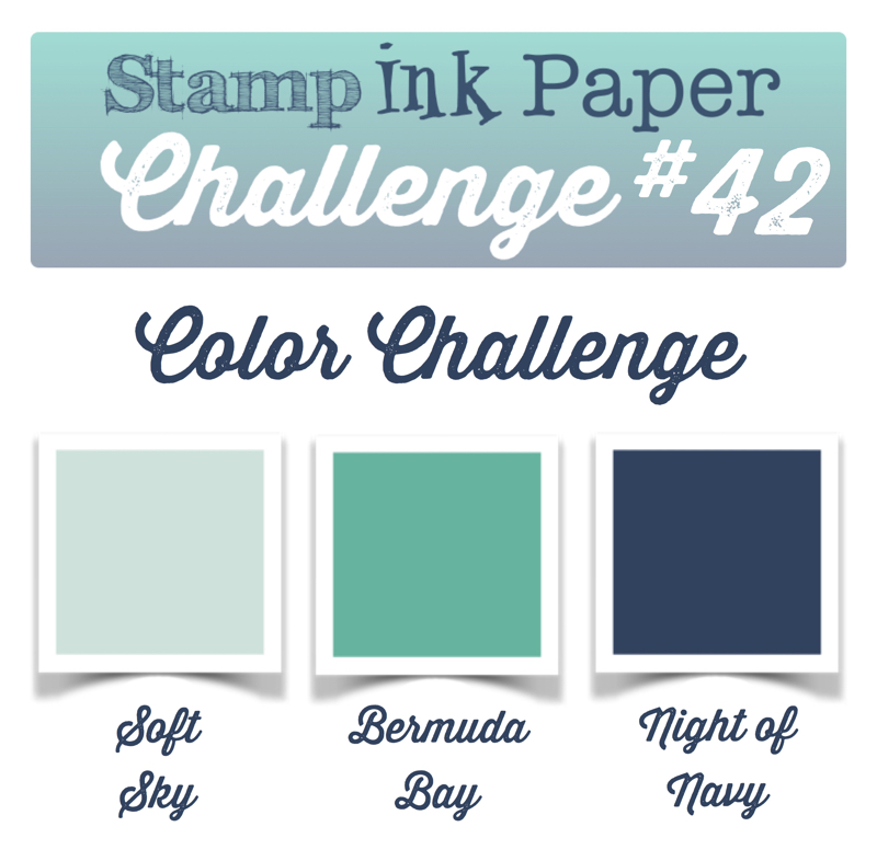 SIP 42 Color Challenge 800
