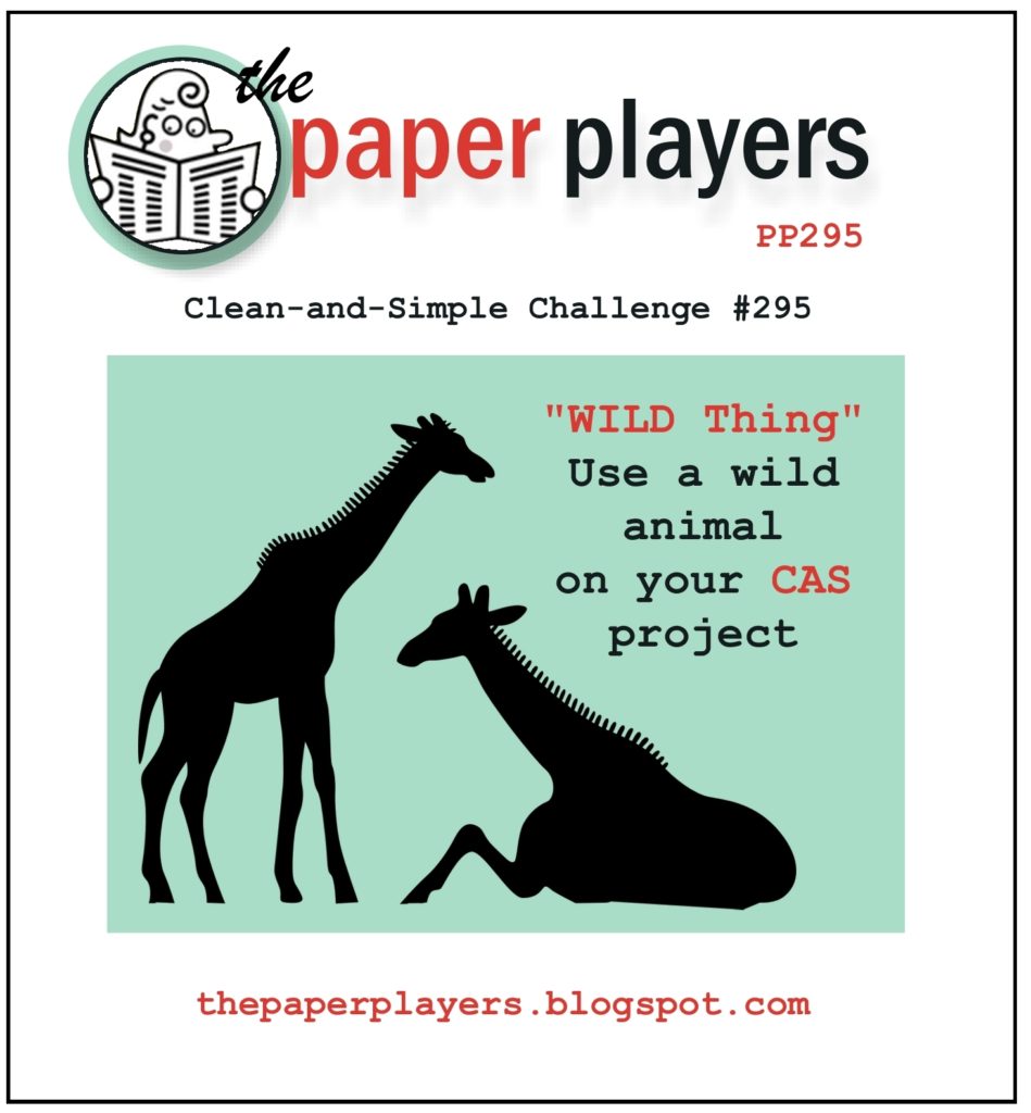 Paper Players #295
