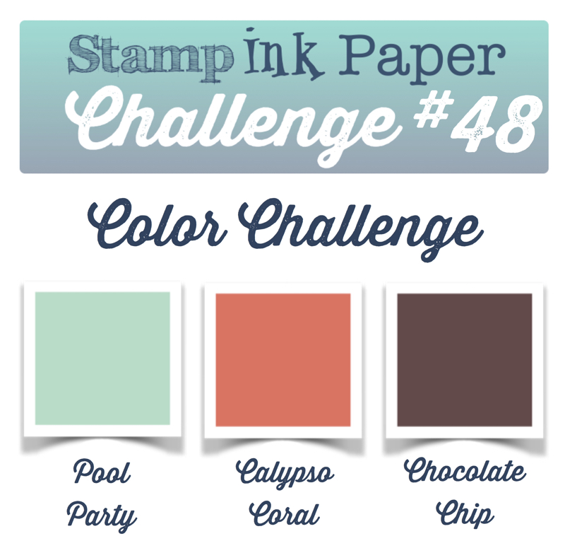 SIP Color Challenge 48 800