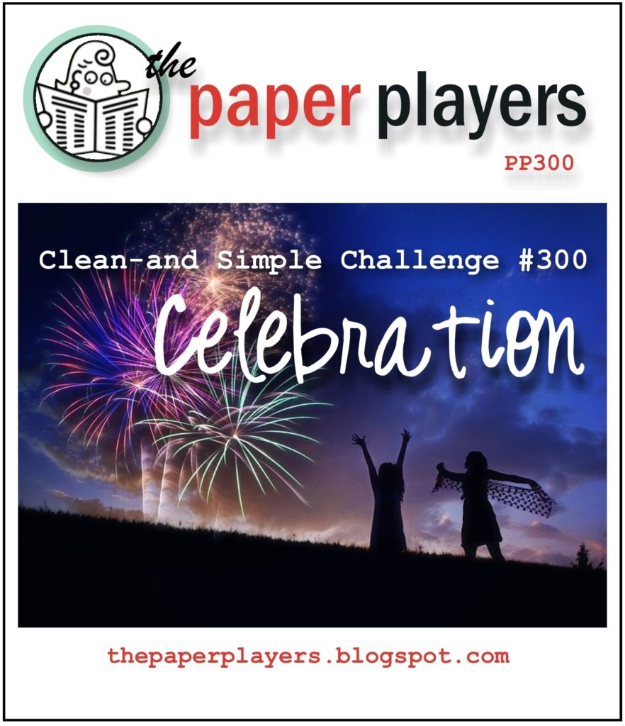 Paper Players #300