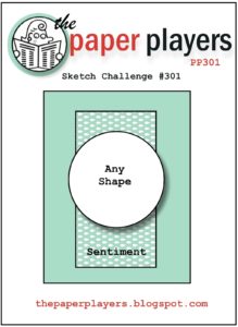 Paper Players #301