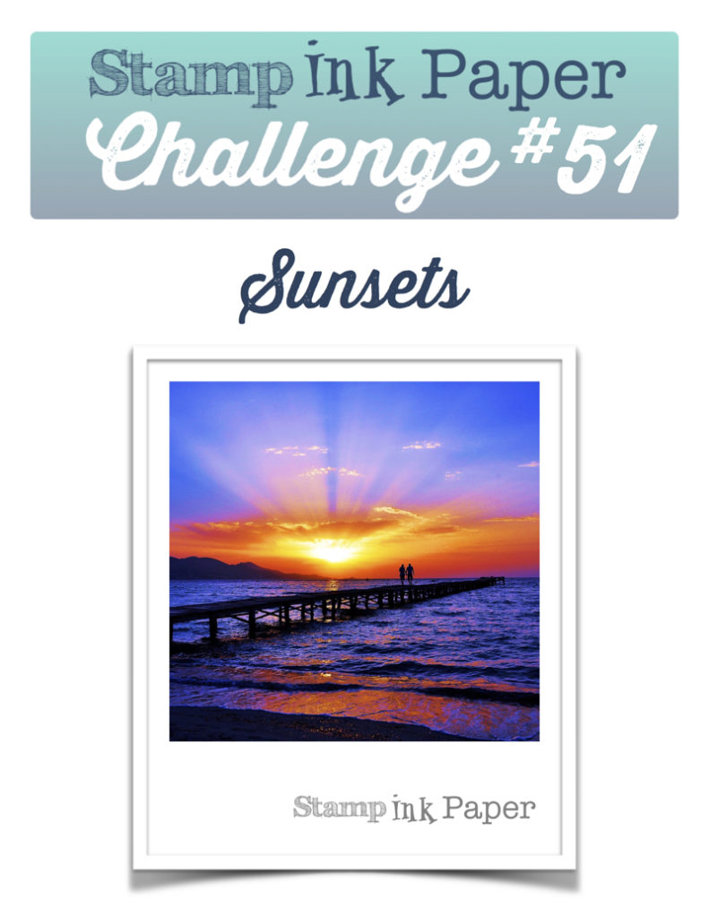 SIP Challenge 51 - Sunsets 800