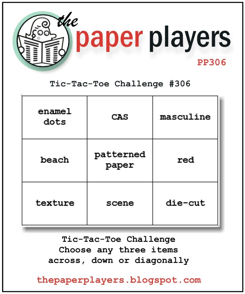 Paper Players #306
