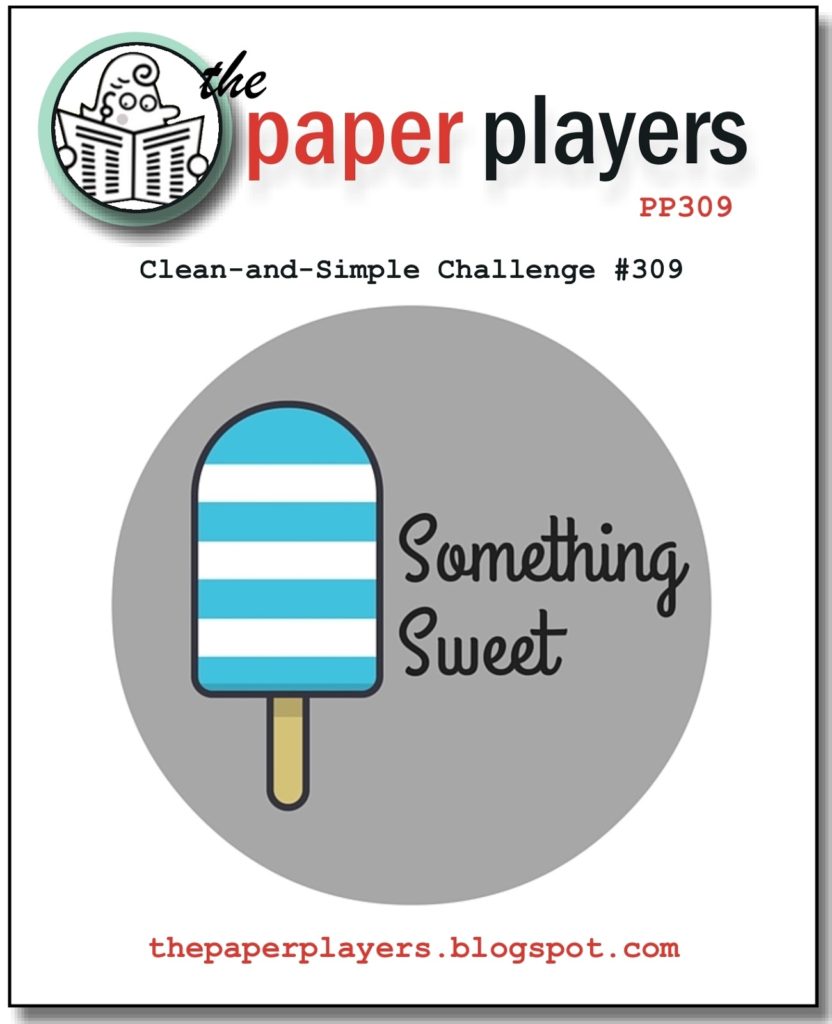 Paper Players #309