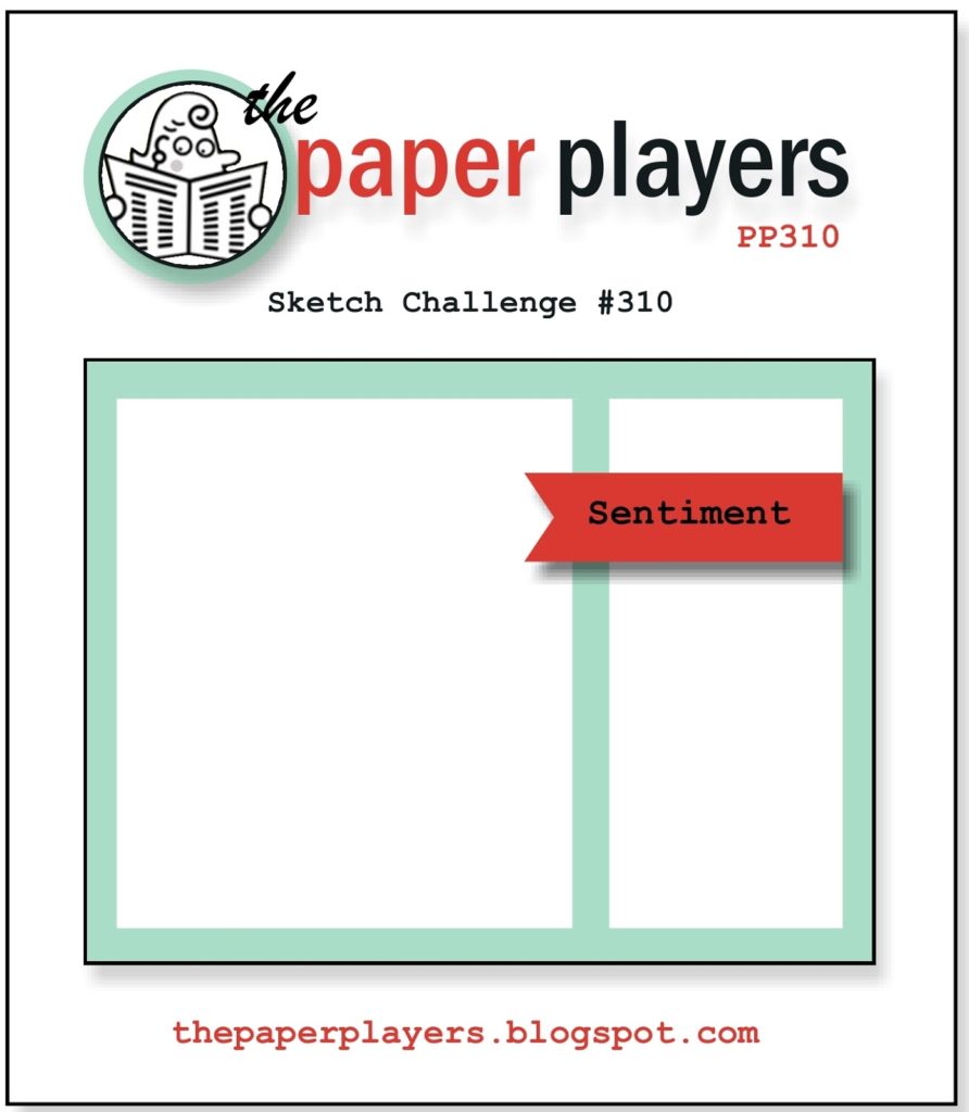 Paper Players #310