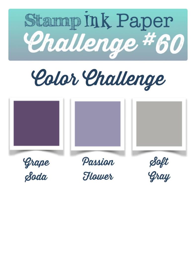 SIP Challenge 60 - Colors from Andrea